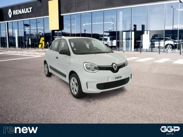 Renault Twingo image 3