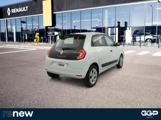 Renault Twingo image 4