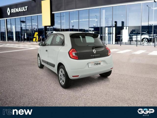 Renault Twingo image 2