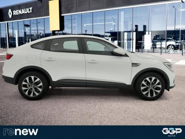 Renault Arkana image 6