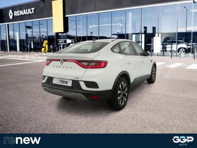Renault Arkana image 3