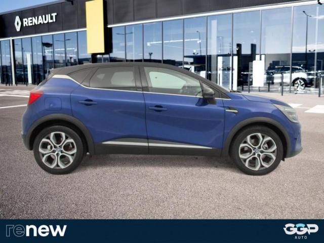 Renault Captur image 9
