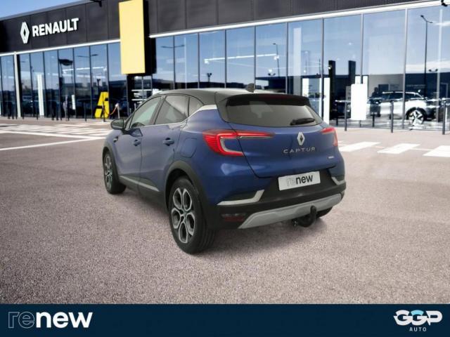 Renault Captur image 5