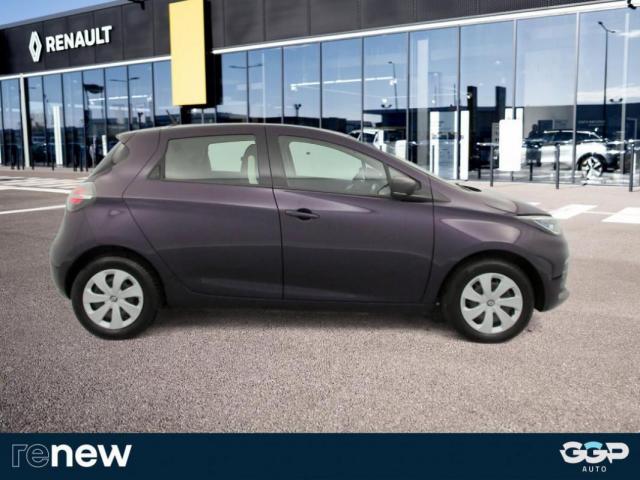 Renault Zoe image 4