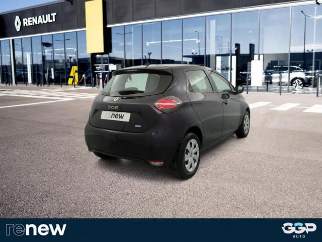 Renault Zoe image 1