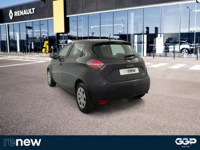 Renault Zoe image 2