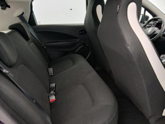 Renault Zoe image 7