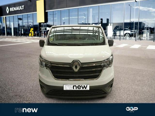 Renault Trafic image 5