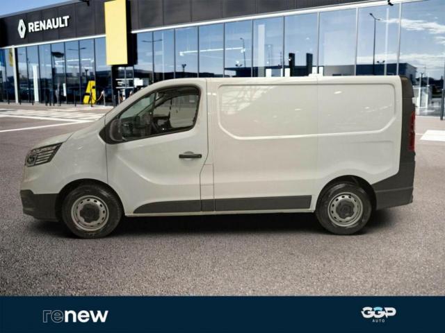 Renault Trafic image 6
