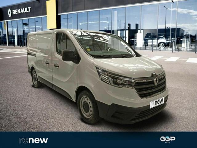 Renault Trafic image 4