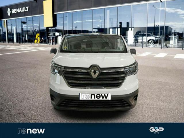 Renault Trafic image 4