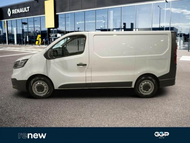 Renault Trafic image 8