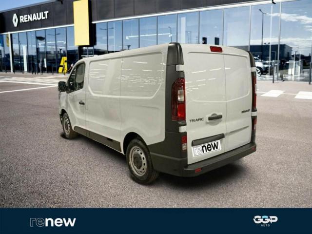 Renault Trafic image 5