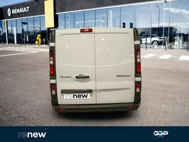 Renault Trafic image 1