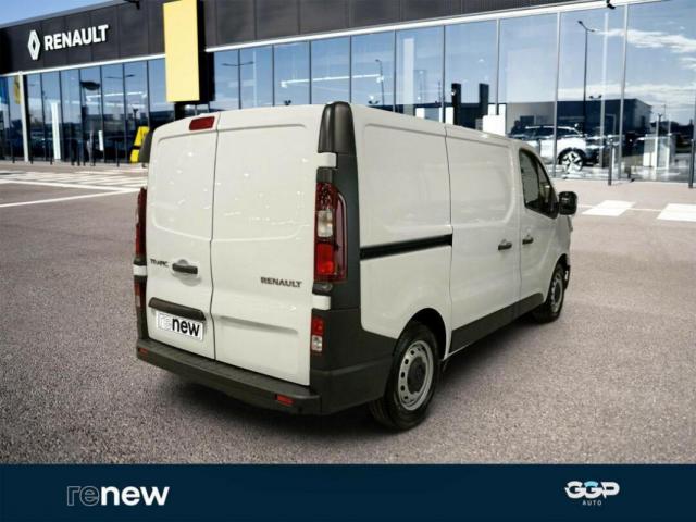 Renault Trafic image 7
