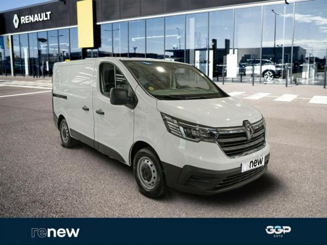Renault Trafic image 6
