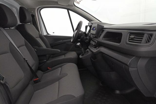 Renault Trafic image 4