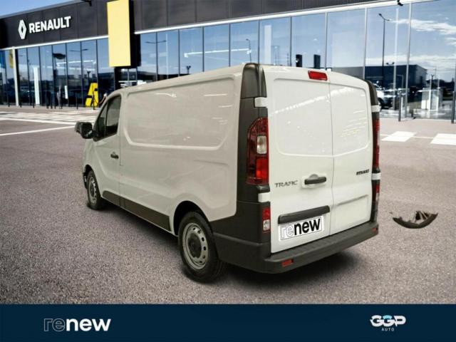 Renault Trafic image 5