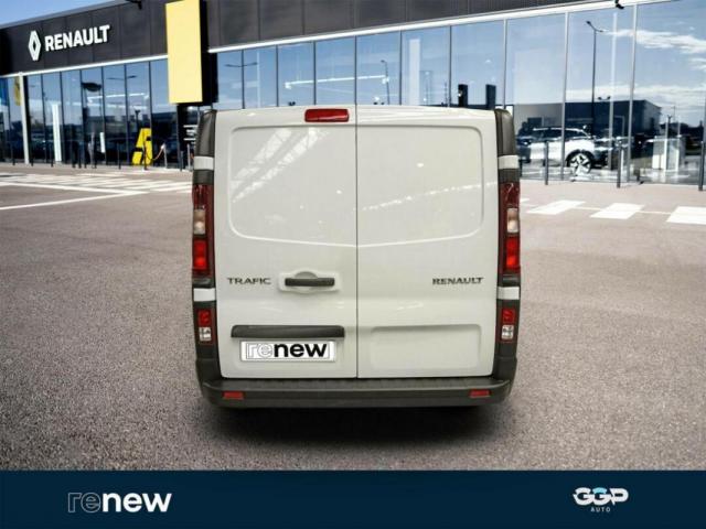 Renault Trafic image 3