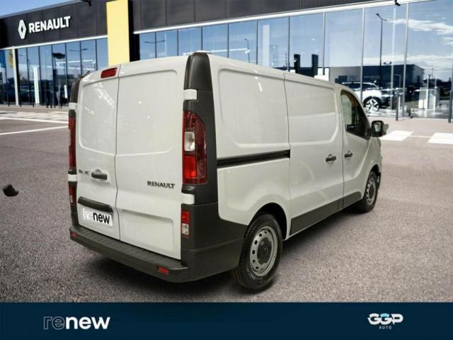 Renault Trafic image 1