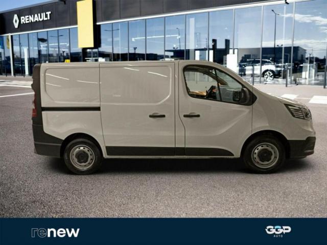 Renault Trafic image 6