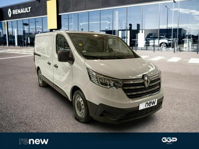 Renault Trafic image 9