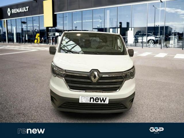 Renault Trafic image 8