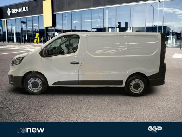 Renault Trafic image 4