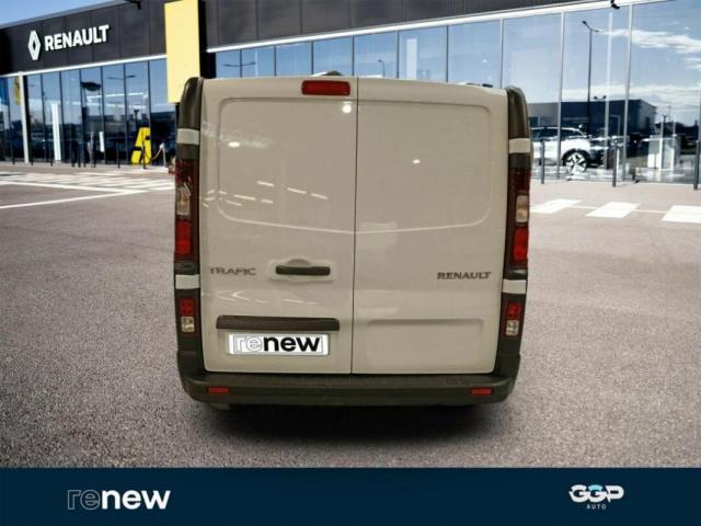 Renault Trafic image 3