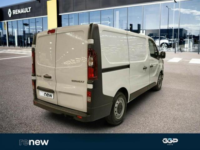 Renault Trafic image 6