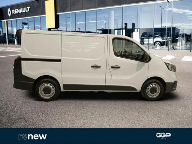 Renault Trafic image 7