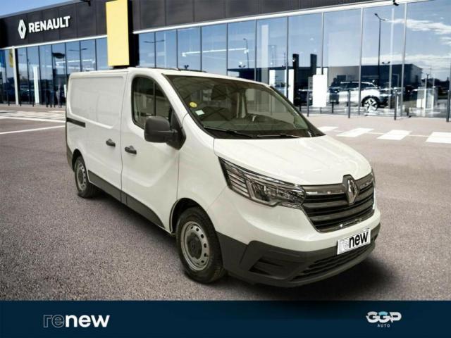 Renault Trafic image 9