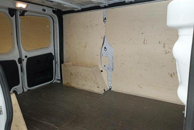 Renault Trafic image 1
