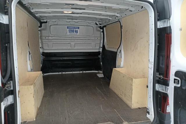 Renault Trafic image 7