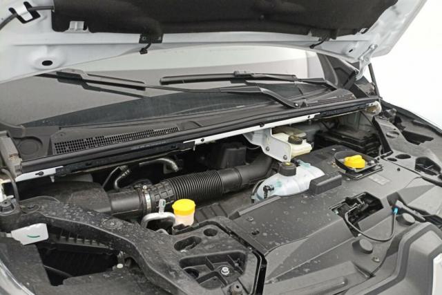 Renault Trafic image 6