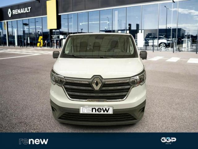 Renault Trafic image 6