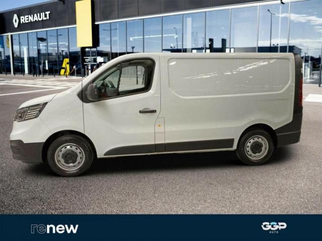 Renault Trafic image 7