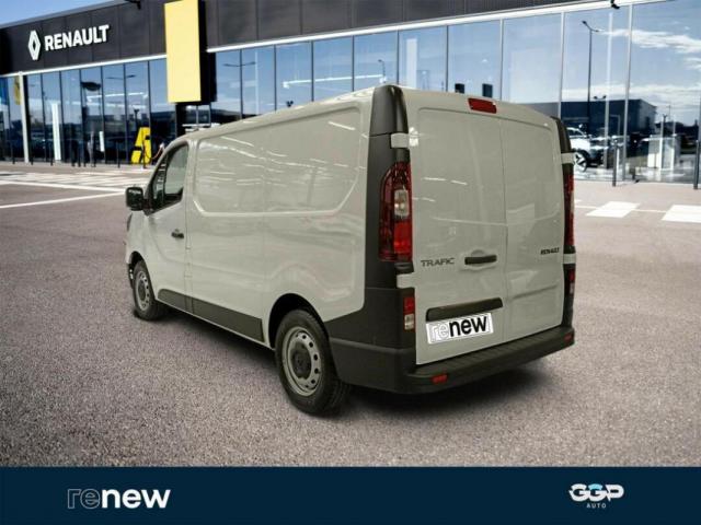 Renault Trafic image 4
