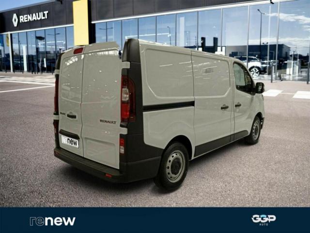 Renault Trafic image 3
