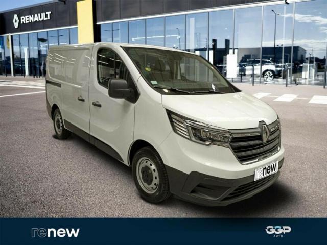 Renault Trafic image 1