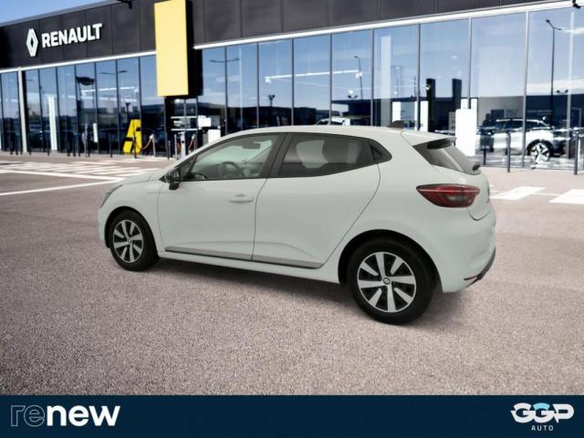 Renault Clio image 6