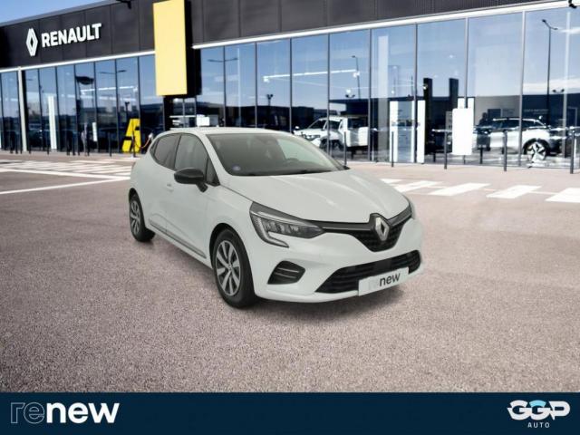 Renault Clio image 2