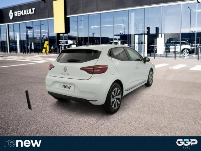Renault Clio image 5