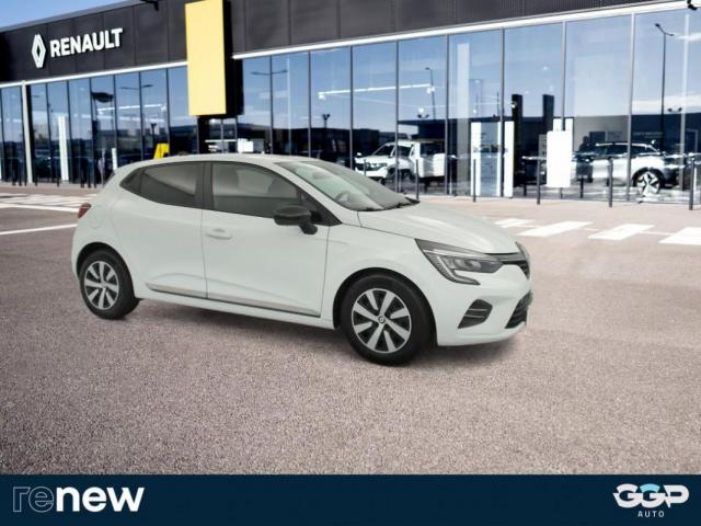 Renault Clio image 4