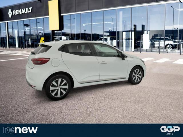 Renault Clio image 3