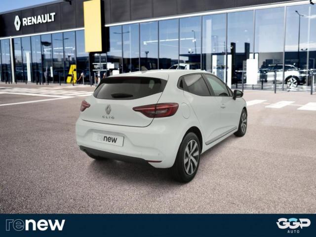 Renault Clio image 7