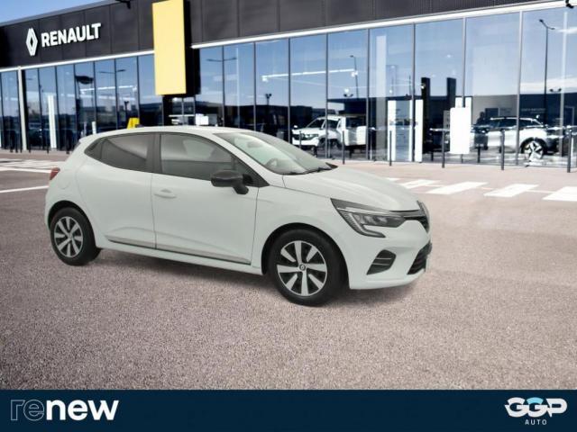 Renault Clio image 1