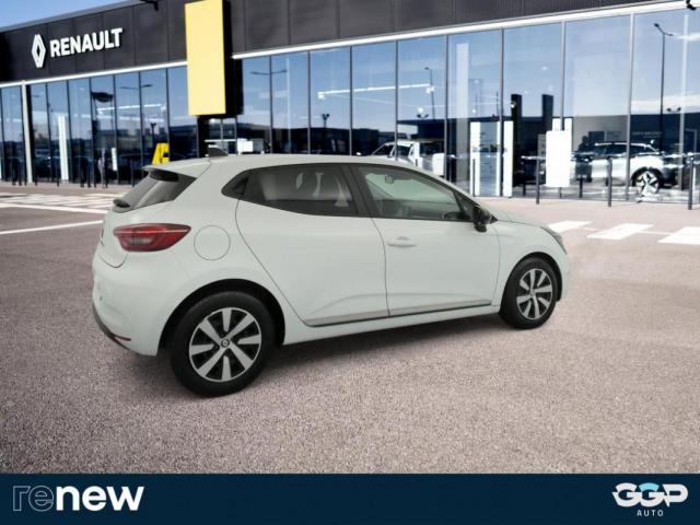 Renault Clio image 3