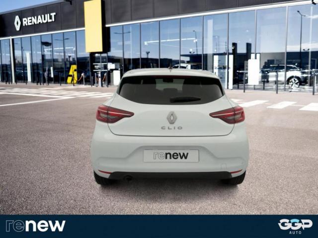 Renault Clio image 8
