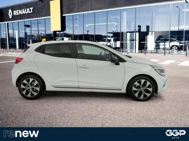 Renault Clio image 7
